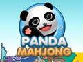 Laro Panda Mahjong online