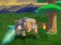 Laro Hoverbear online