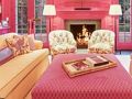 Laro Living pink room makatakas online