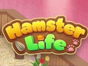 Laro Hamster Life Puzzle online