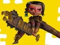Laro Maya at ang Tatlong Jigsaw Puzzle  online