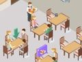 Laro Aking Mini Cafe  online