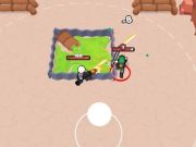 Laro Squad Shooter 3d online