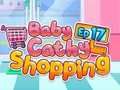 Laro Baby Cathy EP17: Pamimili online