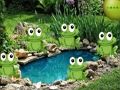 Laro Pagtakas ng Crane Pond  online