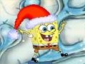 Laro SpongeBob Christmas  online