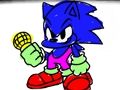 Laro Sonic Coloring Book online