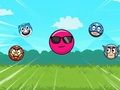 Laro Roller Ball X: Bounce Ball online