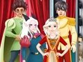 Laro I-save ang Kaharian sa Pamamagitan ng Fashion  online