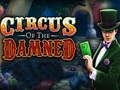 Laro Circus ng sinumpa  online
