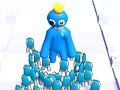Laro Runner Pusher online
