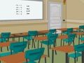 Laro Tech Modern Class Room pagtakas  online