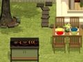 Laro Tag -init barbeque online