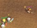 Laro Blocky Arena online