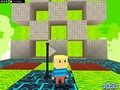 Laro Kogama: Ang Error Pickaxe Parkour  online