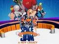 Laro Space Jam isang Bagong Legacy Full Court Pinball  online