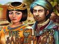 Laro Ang Sinumpa na Sarcophagus  online