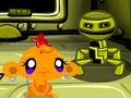 Laro Monkey Go Happy Stage 96 online