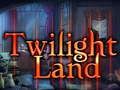 Laro Lupain ng Twilight  online