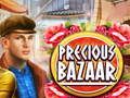 Laro Mahalagang bazaar online