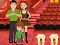 Laro Takasan Ang Pamilya Mula sa Teatro  online