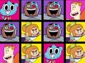 Laro Cartoon Network Match 3 online