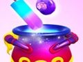 Laro Mystical na paghahalo online