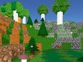 Laro Cute World Craft online