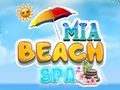 Laro Mia Beach Spa online