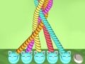 Laro Tangle Fun 3D online
