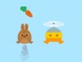 Laro Bunny Fall Jump online