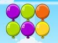 Laro Super Match-3 Balloon  online