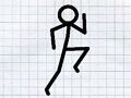 Laro Jumper Stickman !!! online