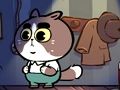 Laro Mga Kaso ng Pusa ni M  online