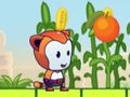 Laro Pakikipagsapalaran Squirrel  online