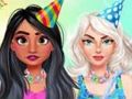 Laro Medyo Pastel Party Makeover  online