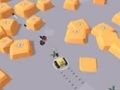 Laro Rock Buster 3d online