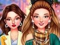Laro Celebrity Casual Winter Look online