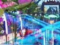 Laro Waterpark parkour online