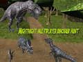Laro Midnight Multiplayer Dinosaur Hunt  online