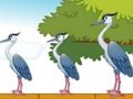 Laro Tumakas ang bird bird online