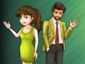 Laro Ang Amgel Easy Room Escape 89 online