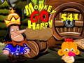 Laro Monkey Go Happy Stage 541 online