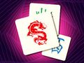 Laro Mahjong 2048 online