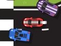 Laro Karera ng Blade City  online