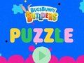 Laro Bugs Bunny Builders Itinaas ng Jigsaw  online