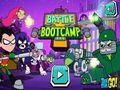 Laro Labanan Bootcamp  online