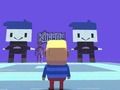 Laro Kogama: Bonnie Parkour online