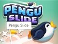 Laro Slide ng Pengu  online