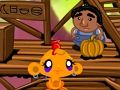 Laro Monkey Go Happy Stage 103 online